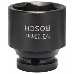 Вложка BOSCH 1/2, 30 mm