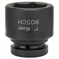 Вложка BOSCH 1", 46 mm