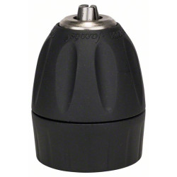 Бързозатягащ патронник до 10 mm BOSCH, 1,0 - 10 mm Бързозатягащ патронник до 10 mm BOSCH, 1,0 - 10 mm
