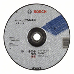 Диск за рязане 230 mm Expert for Metal BOSCH Диск за рязане 230 mm Expert for Metal BOSCH