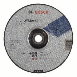 Диск за рязане Expert for Metal BOSCH, 230 mm Диск за рязане Expert for Metal BOSCH, 230 mm