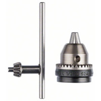 Патронник със зъбен венец BOSCH, 16 mm Патронник със зъбен венец BOSCH, 16 mm