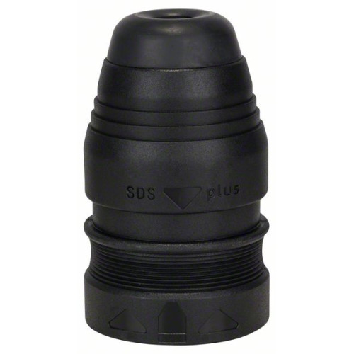 Сменяем патронник за перфоратор SDS-plus BOSCH Сменяем патронник за перфоратор SDS-plus BOSCH