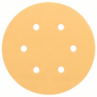 Шкурка C470 BOSCH - 5 броя - 150 mm - K120 Шкурка C470 BOSCH - 5 броя - 150 mm - K120
