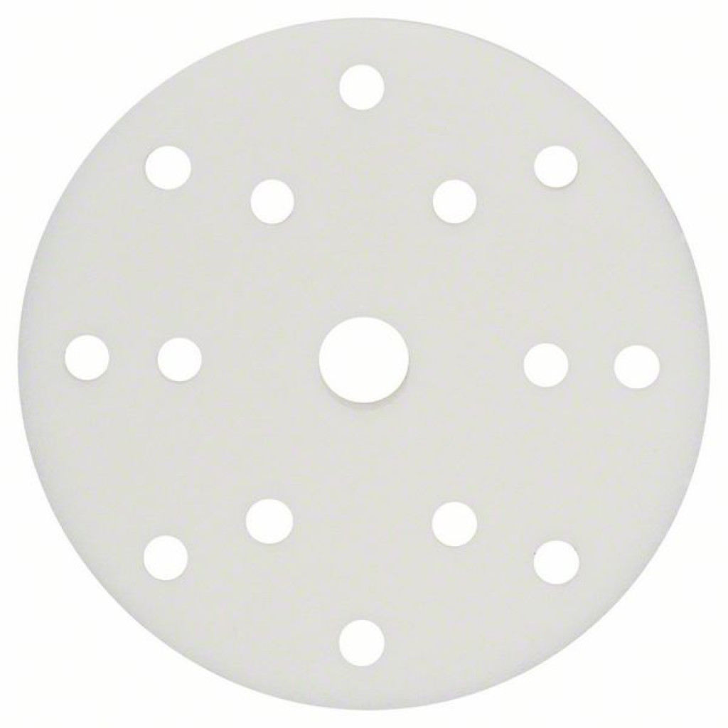 Адаптер, перфориран BOSCH, 150 mm