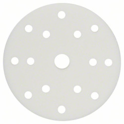 Адаптер, перфориран BOSCH, 150 mm