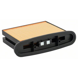 Целулозен нагънат филтър BOSCH 257x69x187 mm Целулозен нагънат филтър BOSCH 257x69x187 mm