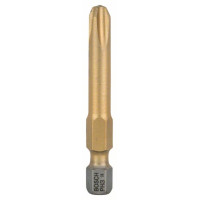 Накрайник за винтоверт BOSCH Max Grip - PH 3, 49 mm Накрайник за винтоверт BOSCH Max Grip - PH 3, 49 mm