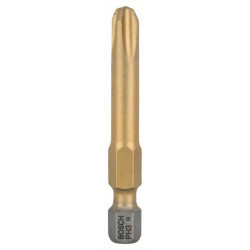 Накрайник за винтоверт BOSCH Max Grip - PH 3, 49 mm