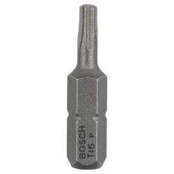 Бит BOSCH EH TORX T 15
