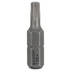 Бит BOSCH EH TORX T 20