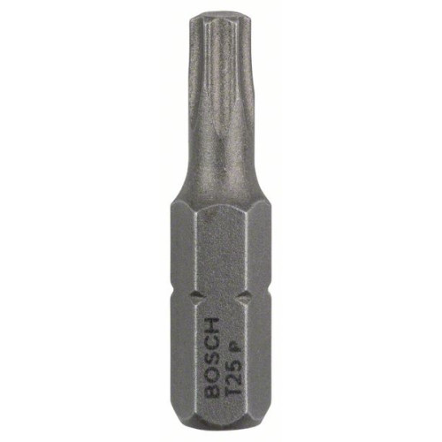 Бит BOSCH EH TORX T 25 Бит BOSCH EH TORX T 25