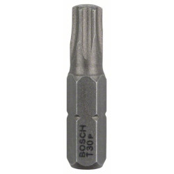 Бит BOSCH EH TORX T 30