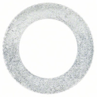 Редуциращ пръстен за дискове за циркуляр 25,4 mm BOSCH