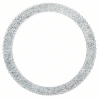 Редуциращ пръстен за дискове за циркуляр BOSCH 25,4 mm