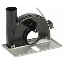 Направляваща шейна със смукателен щуцер за рязане BOSCH Направляваща шейна със смукателен щуцер за рязане BOSCH