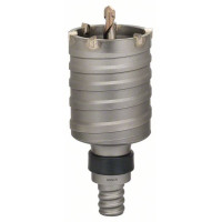 Корона за ядково пробиване SDS-max-9 BOSCH 68 x 80 x 108 mm