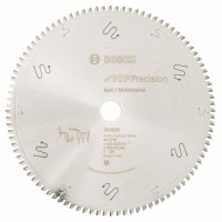 Диск за циркуляр 305 mm, Top Precision Best for Multi Material BOSCH Диск за циркуляр 305 mm, Top Precision Best for Multi Material BOSCH