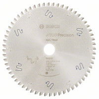 Диск за циркуляр 254 mm,Top Precision Best for Wood BOSCH Диск за циркуляр 254 mm,Top Precision Best for Wood BOSCH