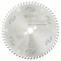 Диск за циркуляр, 303 mm Top Precision Best for Laminated Panel Abrasive BOSCH