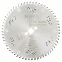 Диск за циркуляр, 303 mm Top Precision Best for Laminated Panel Abrasive BOSCH