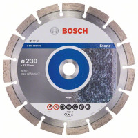 Диамантен диск за рязане Expert for Stone BOSCH Диамантен диск за рязане Expert for Stone BOSCH