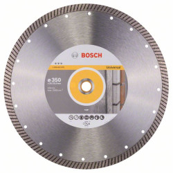 Диамантен диск BOSCH Best for Universal Turbo 350 mm