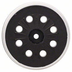 Подложен диск средно твърд 125 mm BOSCH