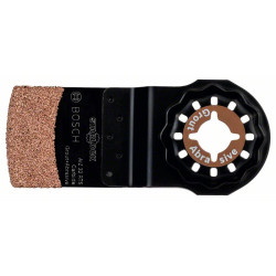 Карбидно RIFF потопяемо ножче AIZ 32 RT5 BOSCH