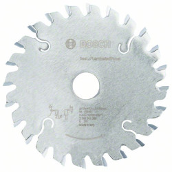 Конусен подрезвач Best for Laminated Panel BOSCH 125 Конусен подрезвач Best for Laminated Panel BOSCH 125