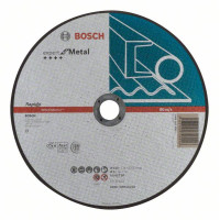 Диск за рязане, прав, Expert for Metal – Rapido BOSCH 3 