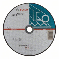 Диск за рязане, прав, Expert for Metal – Rapido BOSCH 3 Диск за рязане, прав, Expert for Metal – Rapido BOSCH 3