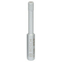 Диамантено свредло Standard for Ceramics BOSCH, 6 mm Диамантено свредло Standard for Ceramics BOSCH, 6 mm