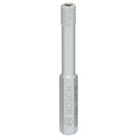 Диамантено свредло Standard for Ceramics BOSCH, 7 mm Диамантено свредло Standard for Ceramics BOSCH, 7 mm