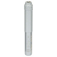 Диамантено свредло Standard for Ceramics BOSCH, 10 mm Диамантено свредло Standard for Ceramics BOSCH, 10 mm