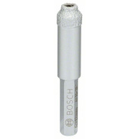 Диамантено свредло Standard for Ceramics BOSCH, 12 mm Диамантено свредло Standard for Ceramics BOSCH, 12 mm