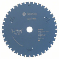 Диск за циркуляр Expert for Steel BOSCH, 190 mm Диск за циркуляр Expert for Steel BOSCH, 190 mm