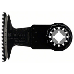HCS потопяемо ножче AII 65 BSPC Hard Wood BOSCH - 5 броя HCS потопяемо ножче AII 65 BSPC Hard Wood BOSCH - 5 броя