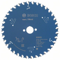 Диск за циркуляр Expert for Wood BOSCH, 160 mm Диск за циркуляр Expert for Wood BOSCH, 160 mm