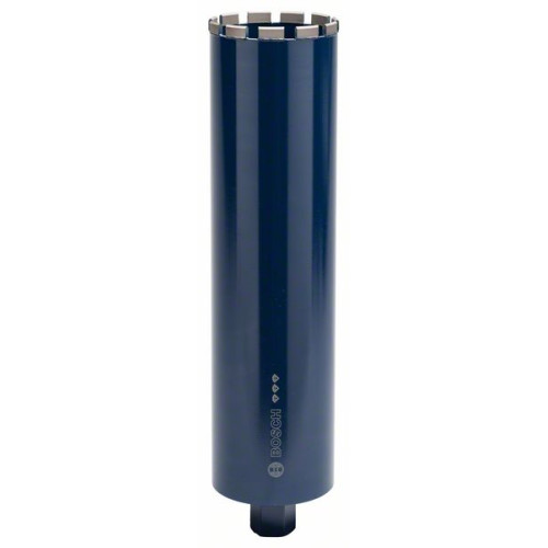 Диамантена боркорона за мокро пробиване, 1 1/4" 127 mm UNC Best for Concrete BOSCH