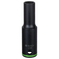 Вложка дълга BOSCH 1/2", 11 mm Вложка дълга BOSCH 1/2", 11 mm