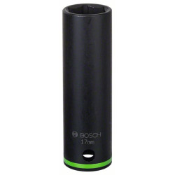 Вложка BOSCH 1/2", 17 mm