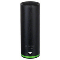 Вложка BOSCH 1/2", 21 mm Вложка BOSCH 1/2", 21 mm