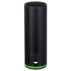 Вложка BOSCH 1/2", 21 mm