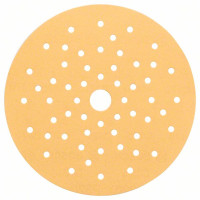 Комплект BOSCH шкурки C470 - 150 mm в опаковка от 50 броя