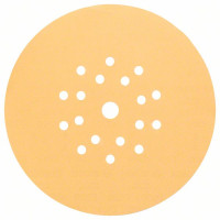 Шкурка 25 части BOSCH C470 - 225/40