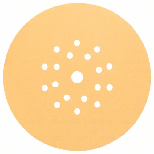 Шкурка 25 части BOSCH C470 - 225/40