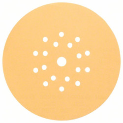 Шкурка BOSCH C470 225 mm K40