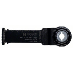 HCS потопяемо ножче MAIZ 32 EPC Wood BOSCH - 80x32 mm HCS потопяемо ножче MAIZ 32 EPC Wood BOSCH - 80x32 mm