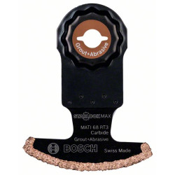 Карбидно RIFF сегментно ножче MATI 68 RT3 BOSCH Карбидно RIFF сегментно ножче MATI 68 RT3 BOSCH